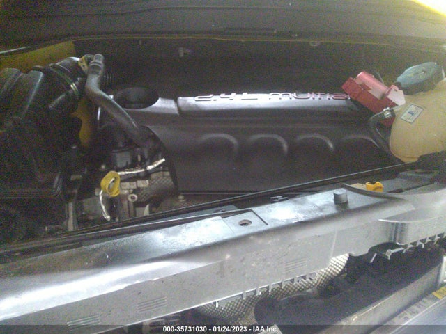 Jeep Renegade Latitude 2018 ZACCJBBB7JPH83138 Image 11