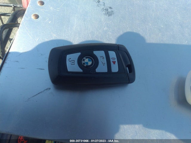 BMW X3 2013 5UXWX7C5XDL982774 Image 3