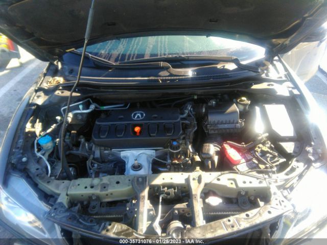 19VDE1F72FE008929 Acura Ilx Tech Pkg