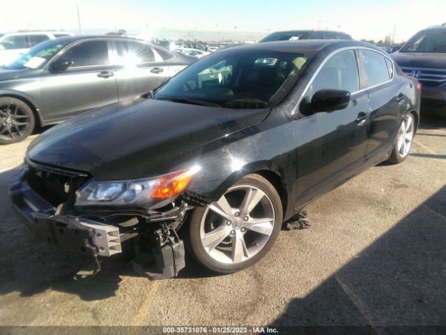 19VDE1F72FE008929 Acura Ilx Tech Pkg
