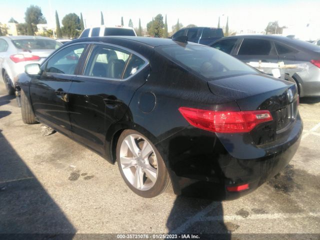 19VDE1F72FE008929 Acura Ilx Tech Pkg