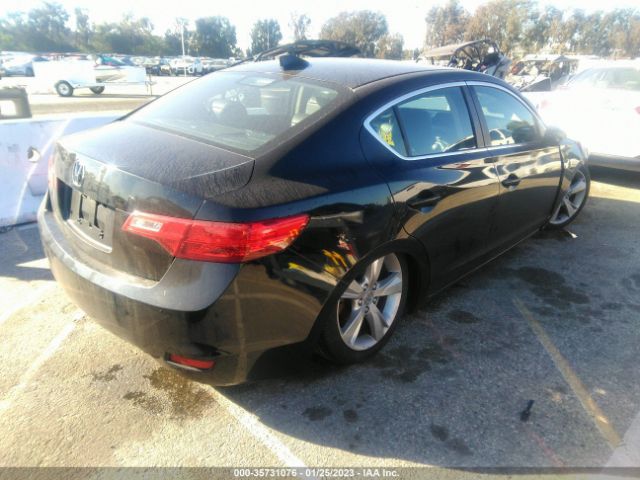 19VDE1F72FE008929 Acura Ilx Tech Pkg