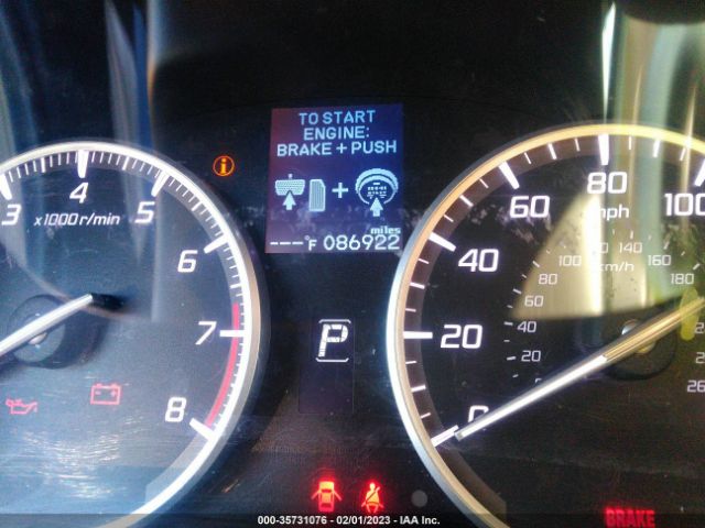 19VDE1F72FE008929 Acura Ilx Tech Pkg
