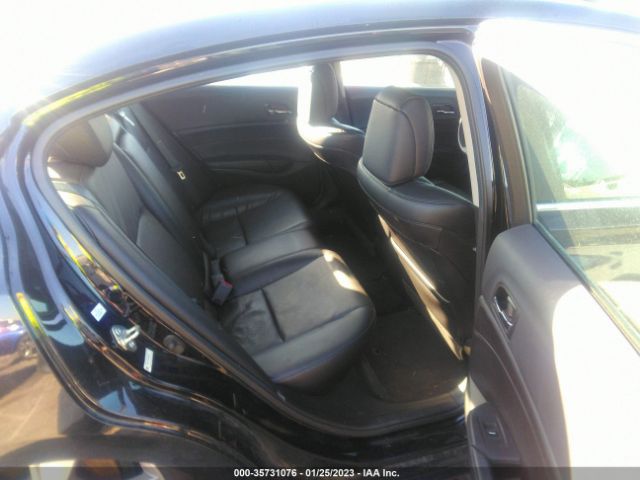 19VDE1F72FE008929 Acura Ilx Tech Pkg