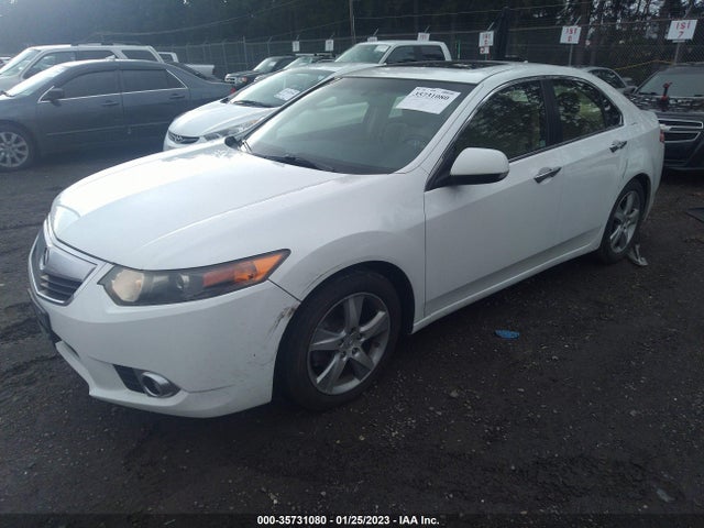 Acura TSX 2012 JH4CU2F44CC017277 Image 2