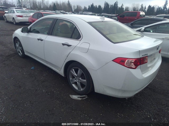 Acura TSX 2012 JH4CU2F44CC017277 Image 4