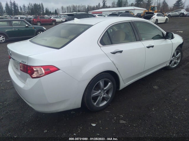 Acura TSX 2012 JH4CU2F44CC017277 Image 5