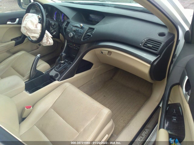 Acura TSX 2012 JH4CU2F44CC017277 Image 6