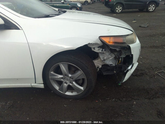 Acura TSX 2012 JH4CU2F44CC017277 Image 7