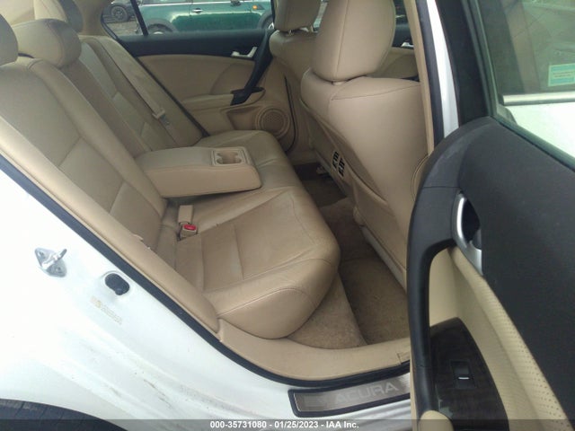 Acura TSX 2012 JH4CU2F44CC017277 Image 9
