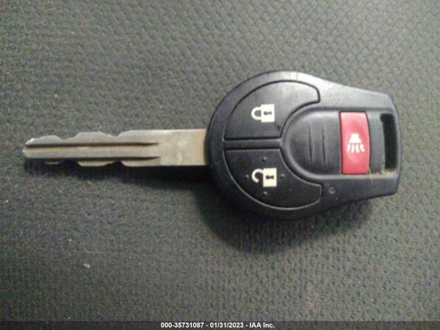 2015 Chevrolet City Express, VIN: 3N63M0ZN9FK719584