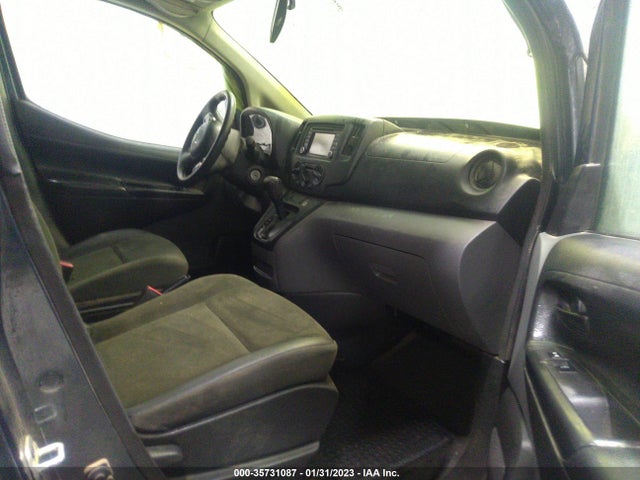 2015 Chevrolet City Express, VIN: 3N63M0ZN9FK719584
