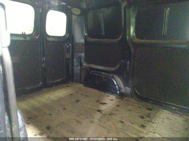 2015 Chevrolet City Express, VIN: 3N63M0ZN9FK719584