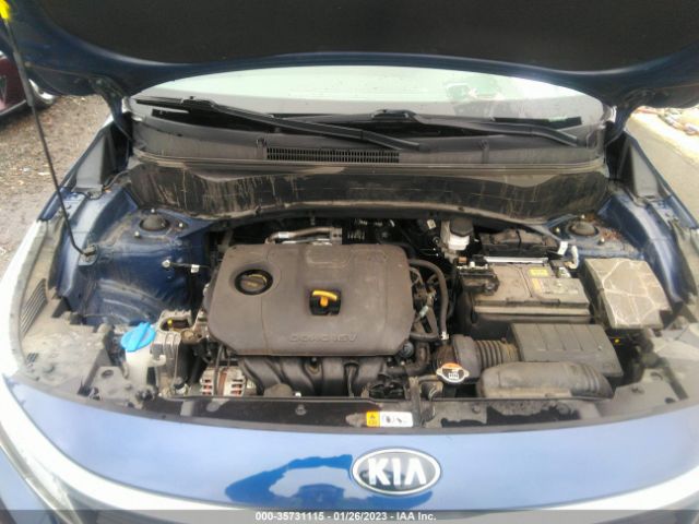 KNDEU2AA2M7124927 KIA SELTOS S