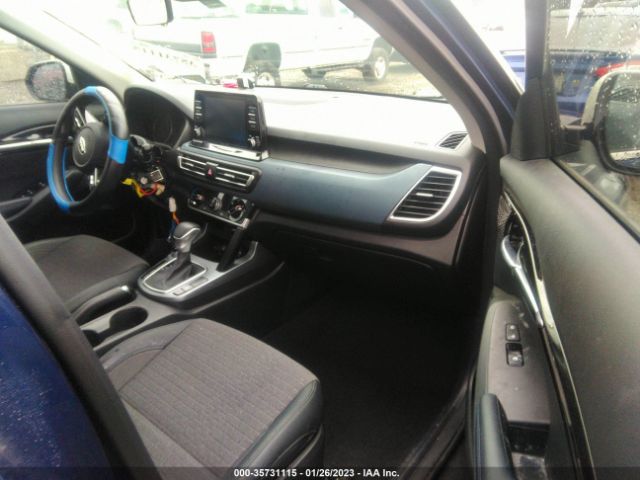 KNDEU2AA2M7124927 KIA SELTOS S