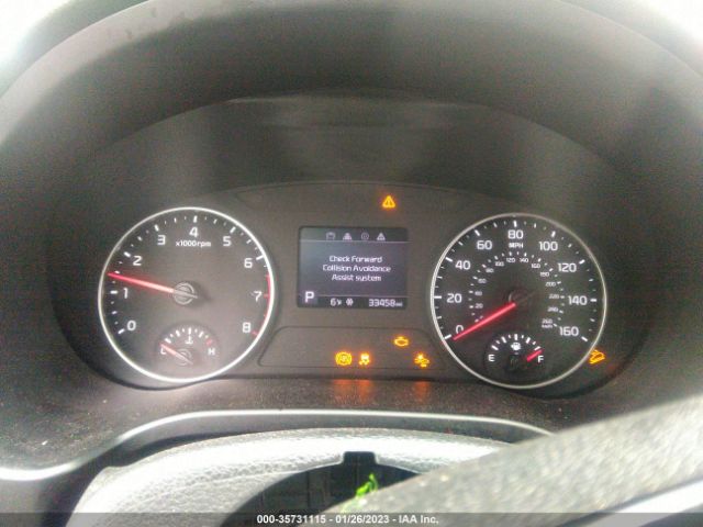 KNDEU2AA2M7124927 KIA SELTOS S