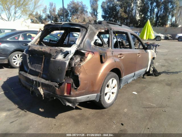 4S4BRBKC8C3264390 Subaru Outback 2.5i Limited
