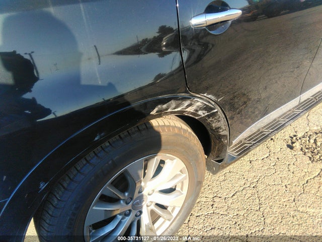 JN8AZ2ND2G9800259 Infiniti QX80