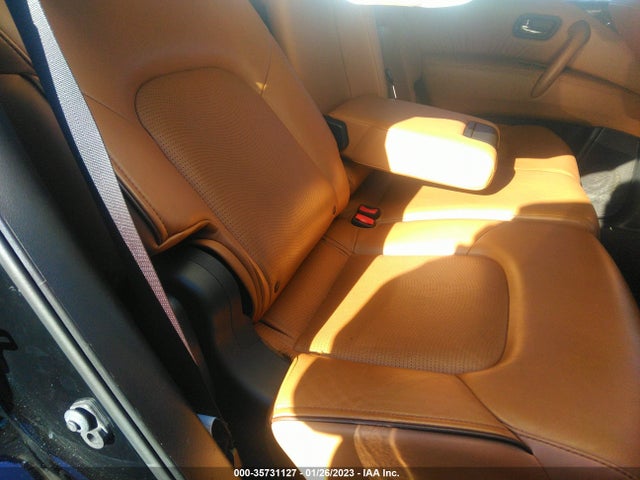 JN8AZ2ND2G9800259 Infiniti QX80