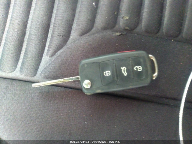 3VW267AJ0GM381697 Volkswagen Jetta Sedan 1.4t S W/technology
