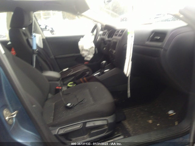 3VW267AJ0GM381697 Volkswagen Jetta Sedan 1.4t S W/technology