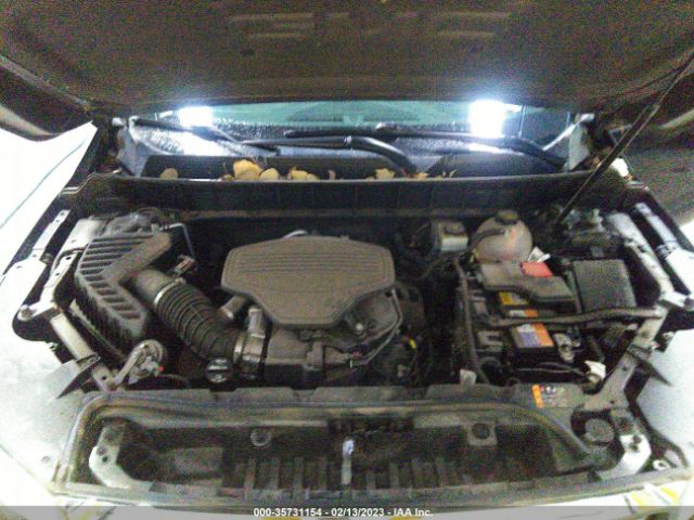 1GKKNULS9JZ128169 GMC ACADIA SLT