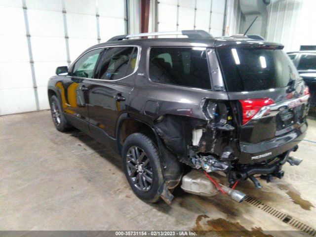 1GKKNULS9JZ128169 GMC ACADIA SLT