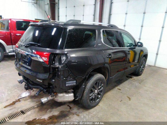 1GKKNULS9JZ128169 GMC ACADIA SLT