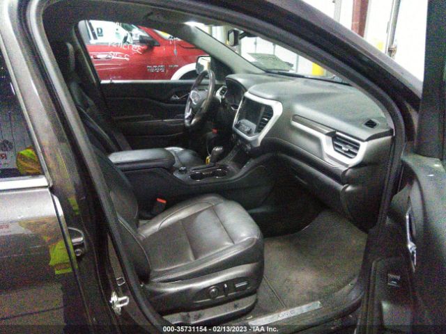 1GKKNULS9JZ128169 GMC ACADIA SLT