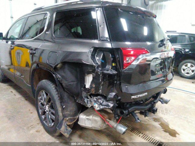 1GKKNULS9JZ128169 GMC ACADIA SLT