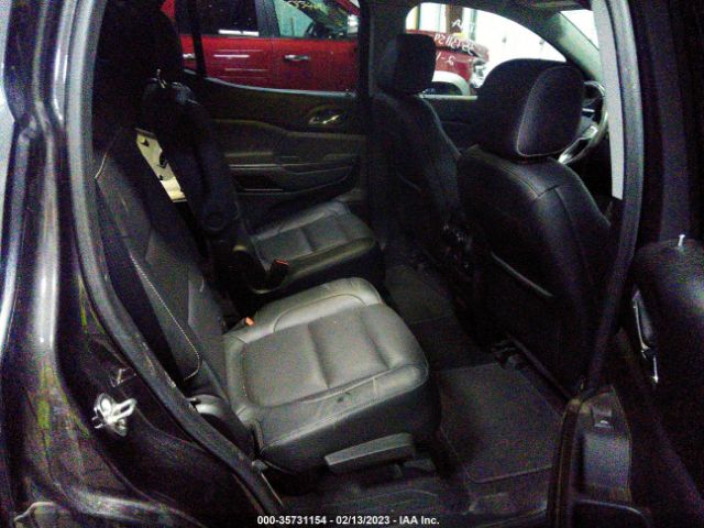 1GKKNULS9JZ128169 GMC ACADIA SLT