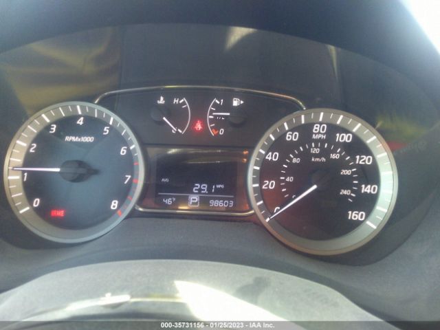 3N1AB7AP8FL629085 Nissan Sentra Sr/sl/s/sv/fe+ S