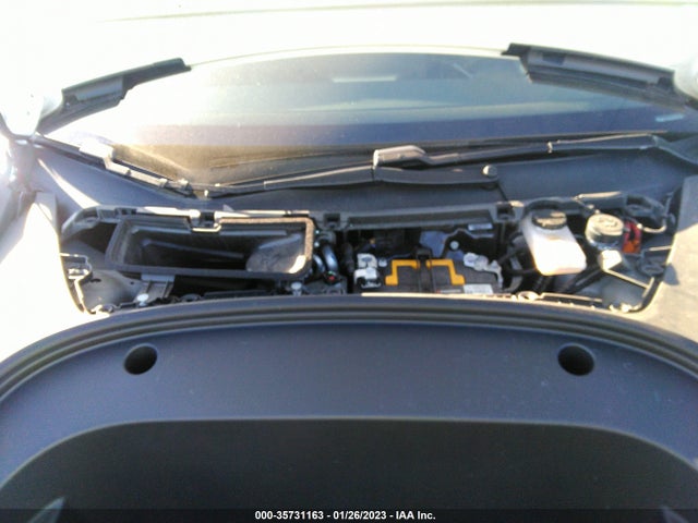 Tesla Model 3 Long Range 2021 5YJ3E1EB8MF937992 Image 11