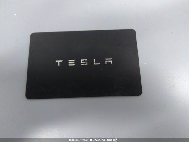 Tesla Model 3 Long Range 2021 5YJ3E1EB8MF937992 Image 3