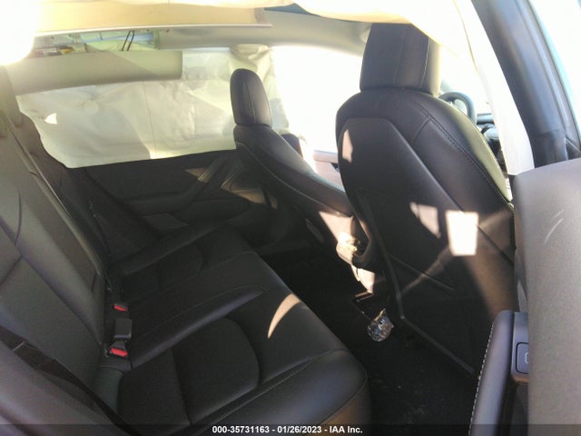 Tesla Model 3 Long Range 2021 5YJ3E1EB8MF937992 Image 9