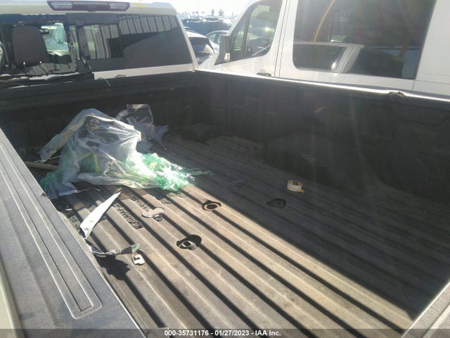 2022 GMC Sierra 3500HD, VIN: 1GT49WEY0NF116098