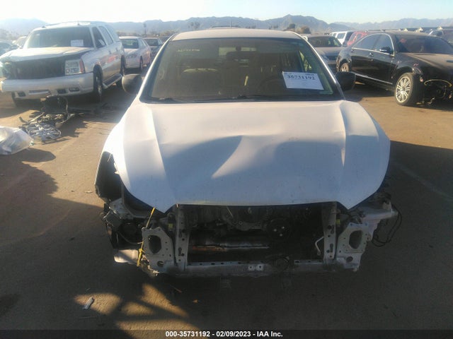 2013 SUBARU IMPREZA WAGON 2.0I VIN: JF1GPAA60D2883715