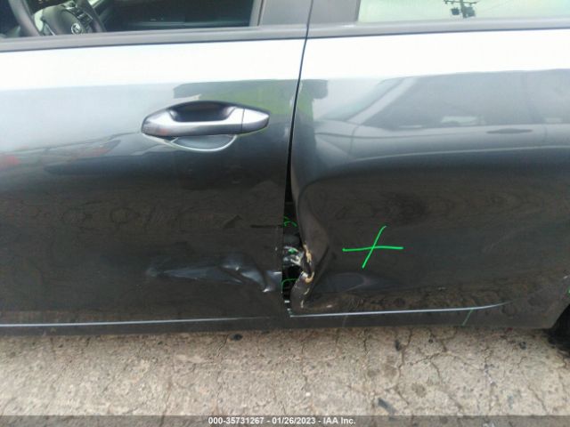 3KPF24AD6KE115922 KIA Forte Lxs