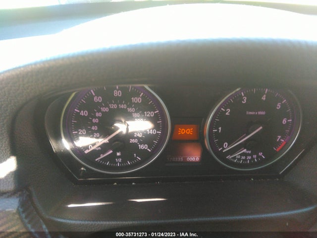 2011 BMW 3 SERIES 328I VIN: WBAPH5G56BNM72745