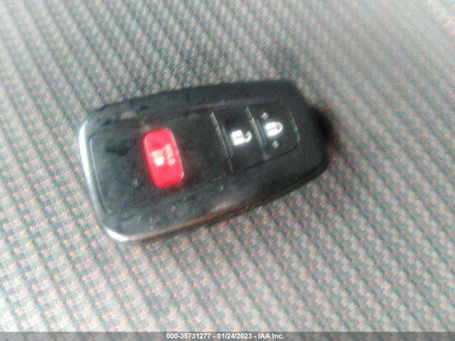 2020 TOYOTA HIGHLANDER L VIN: 5TDCZRAH6LS015986