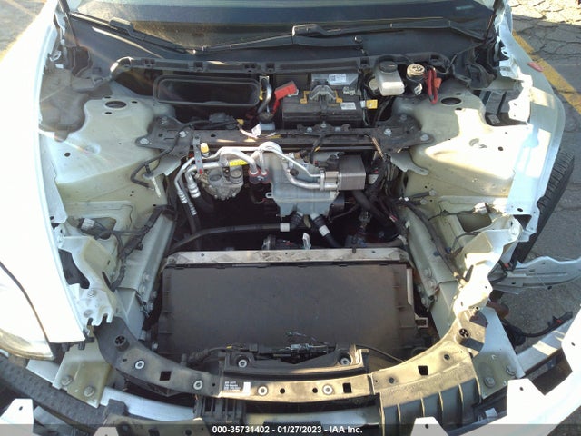 Tesla Model 3 Standard Range 2020 5YJ3E1EA6LF613154 Image 11