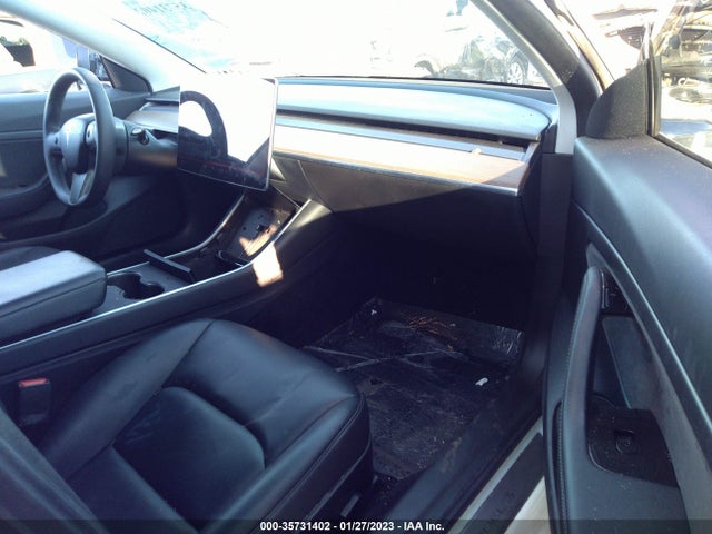 Tesla Model 3 Standard Range 2020 5YJ3E1EA6LF613154 Image 6