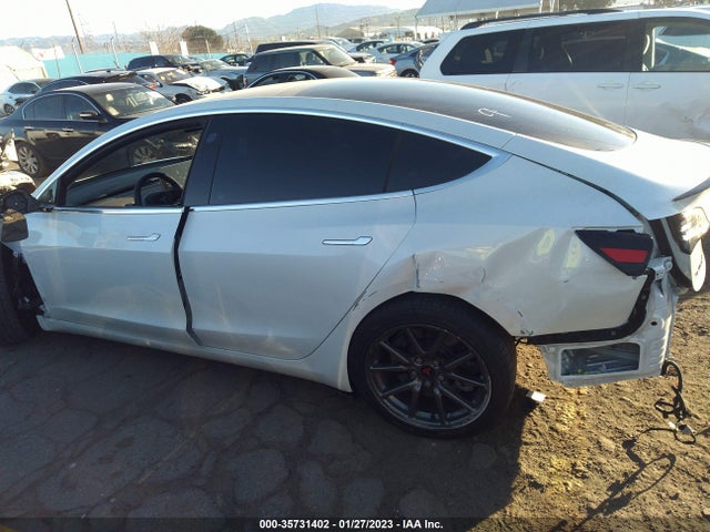 Tesla Model 3 Standard Range 2020 5YJ3E1EA6LF613154 Image 7