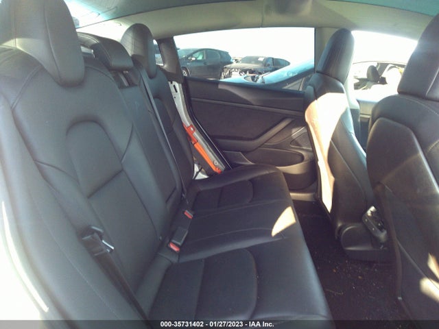 Tesla Model 3 Standard Range 2020 5YJ3E1EA6LF613154 Image 9