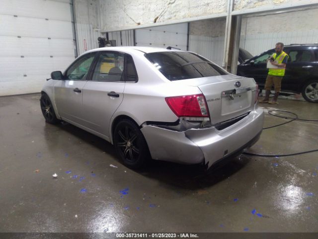 JF1GE61668G528303 Subaru Impreza Sedan I
