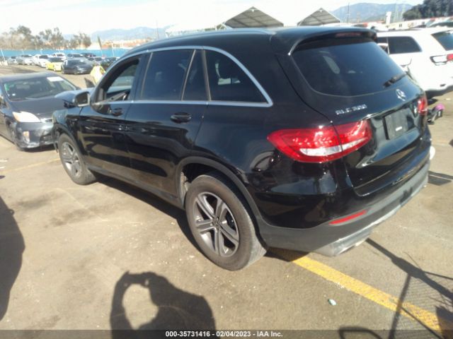 WDC0G4JB2KF656102 Mercedes-Benz Glc Glc 300