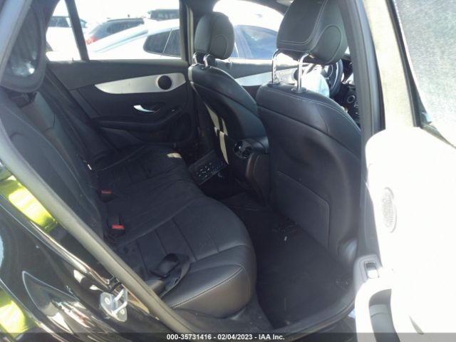 WDC0G4JB2KF656102 Mercedes-Benz Glc Glc 300