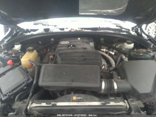 Cadillac ATS 2013 1G6AA5RA6D0131128 Image 11