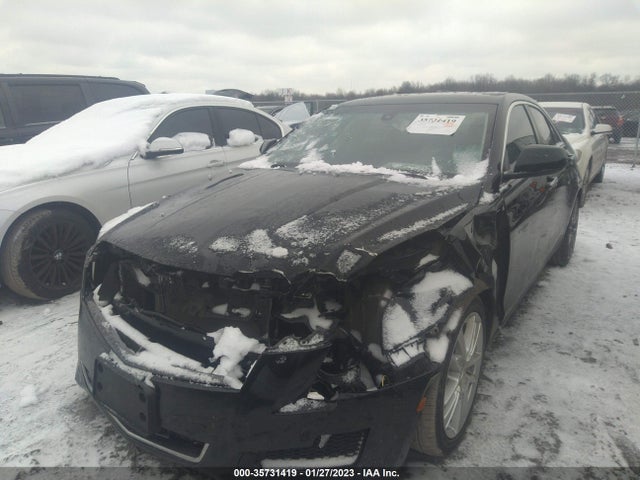 Cadillac ATS 2013 1G6AA5RA6D0131128 Image 7