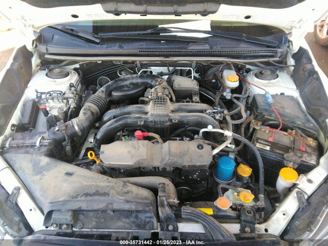 2016 Subaru Impreza, VIN: JF1GPAS61G8219441